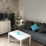 Appartement Les remparts