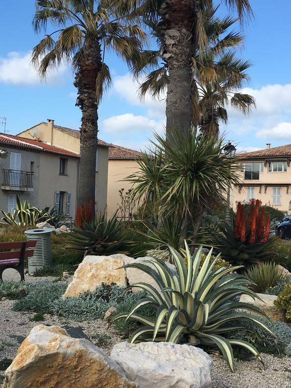 Les Remparts * Antibes