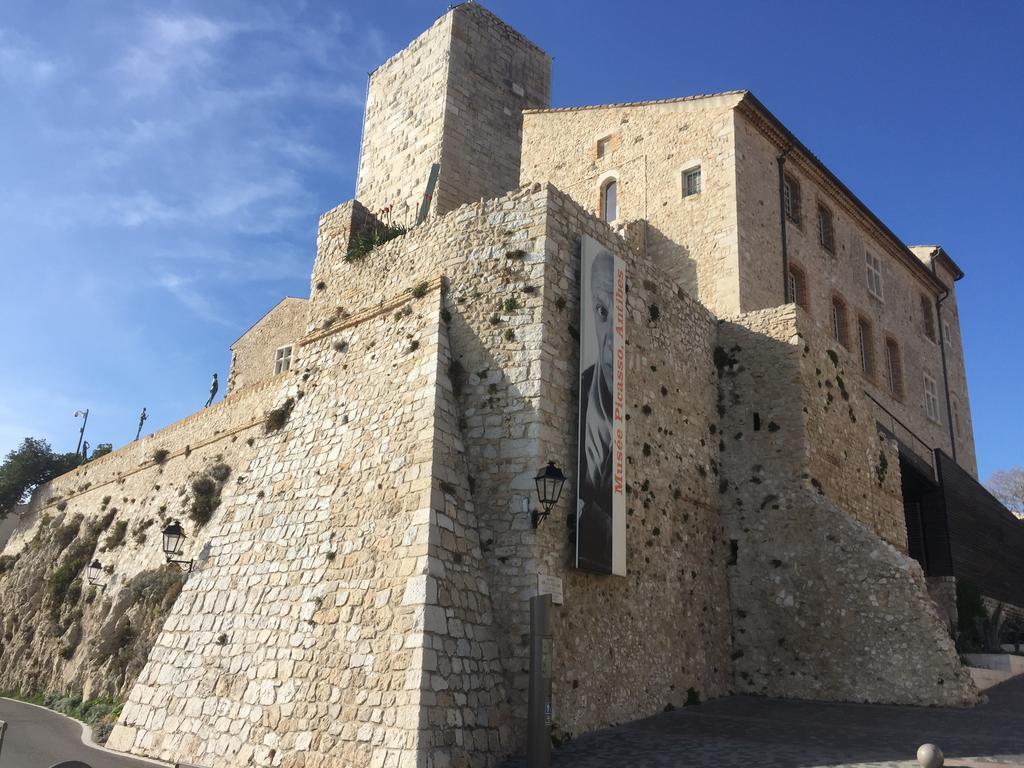 Les Remparts Appartement