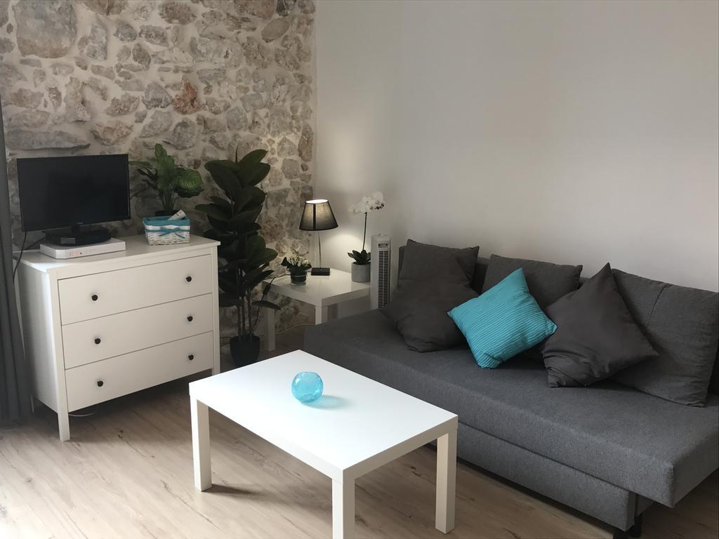 Appartement Les Remparts Antibes