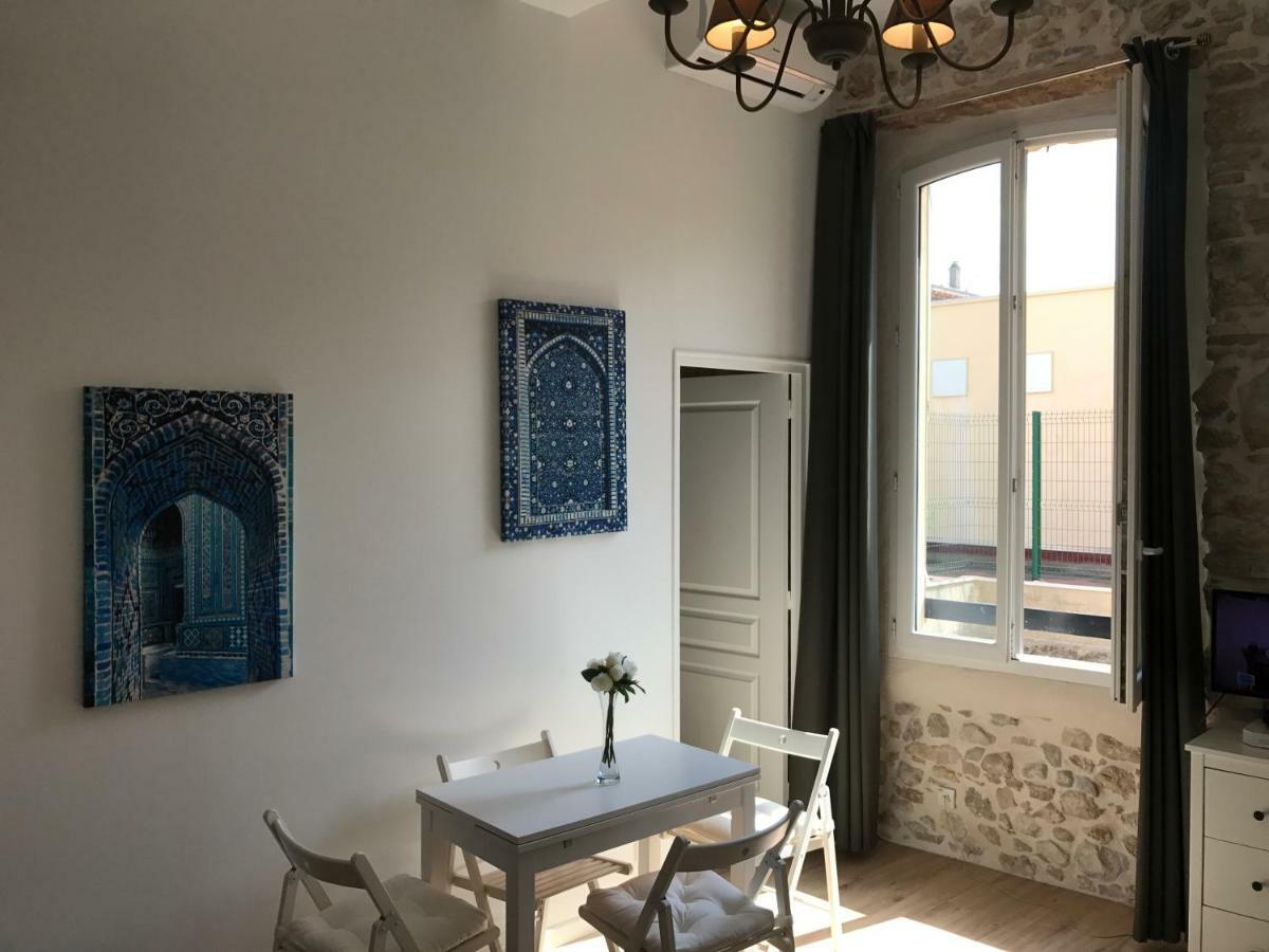 Les Remparts Appartement
