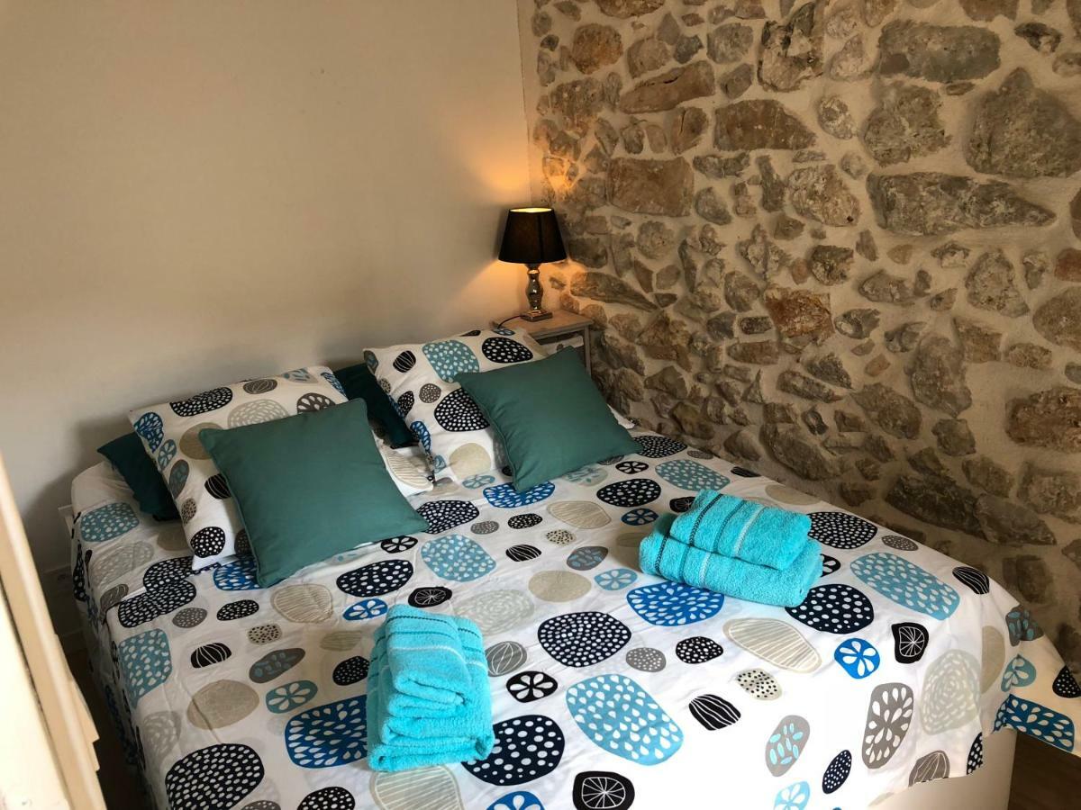 Appartement Les Remparts *